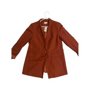 Ann Taylor Loft Blazer